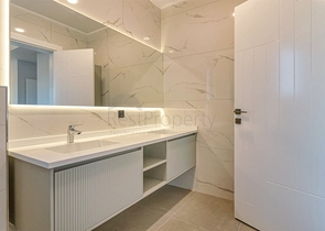 5+1-Villen im Stadtteil Doshemealty - Antalya