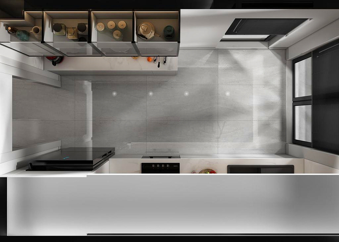 Investitionsprojekt im Bezirk Kepez - Antalya 