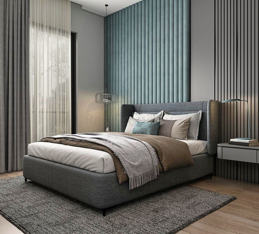 Investitionsprojekt im Bezirk Kepez - Antalya 