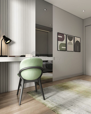 Investitionsprojekt im Bezirk Kepez - Antalya 