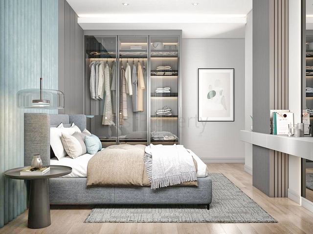 Investitionsprojekt im Bezirk Kepez - Antalya 