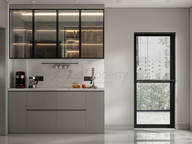 Investitionsprojekt im Bezirk Kepez - Antalya 