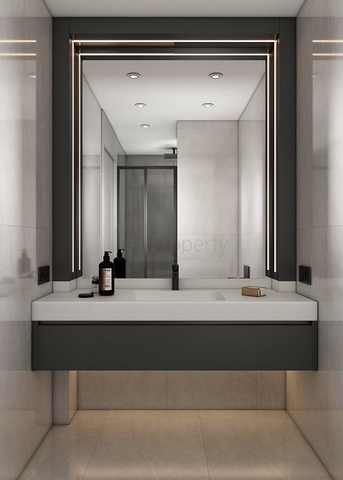 Investitionsprojekt im Bezirk Kepez - Antalya 