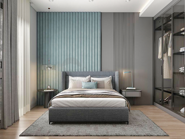 Investitionsprojekt im Bezirk Kepez - Antalya 