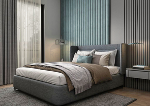 Investitionsprojekt im Bezirk Kepez - Antalya 