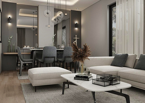 Investitionsprojekt im Bezirk Kepez - Antalya 