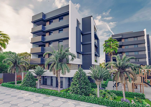 Investitionsprojekt im Bezirk Kepez - Antalya 