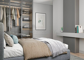 Investitionsprojekt im Bezirk Kepez - Antalya 