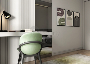 Investitionsprojekt im Bezirk Kepez - Antalya 