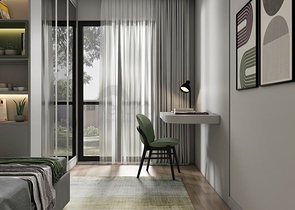 Investitionsprojekt im Bezirk Kepez - Antalya 