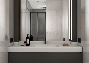 Investitionsprojekt im Bezirk Kepez - Antalya 