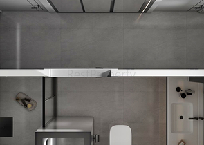 Investitionsprojekt im Bezirk Kepez - Antalya 