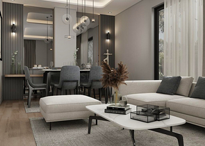 Investitionsprojekt im Bezirk Kepez - Antalya 