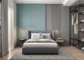 Investitionsprojekt im Bezirk Kepez - Antalya 