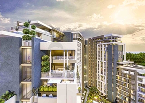 Investitionsprojekt in Altyntaş - Antalya