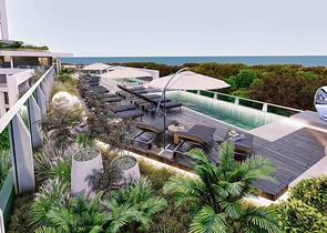 Investitionsprojekt in Altyntaş - Antalya