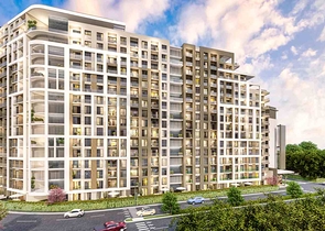 Investitionsprojekt in Altyntaş - Antalya