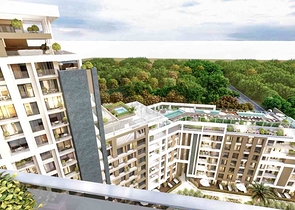 Investitionsprojekt in Altyntaş - Antalya