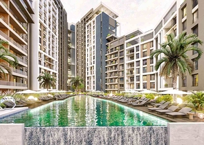 Investitionsprojekt in Altyntaş - Antalya