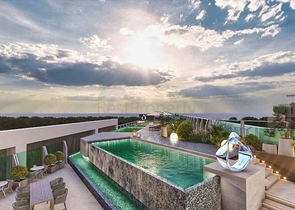 Investitionsprojekt in Altyntaş - Antalya