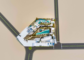 Investitionsprojekt in Altyntaş - Antalya