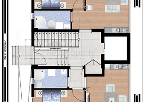Investitionsprojekt im Bezirk Kepez - Antalya 