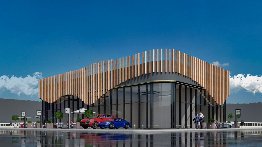 1+1 und 2+1 Wohnungen in Altyntasch - Antalya 