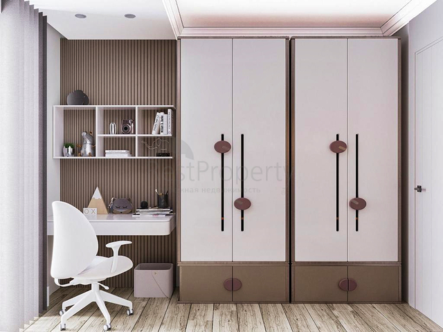 1+1 und 2+1 Wohnungen in Altyntasch - Antalya 