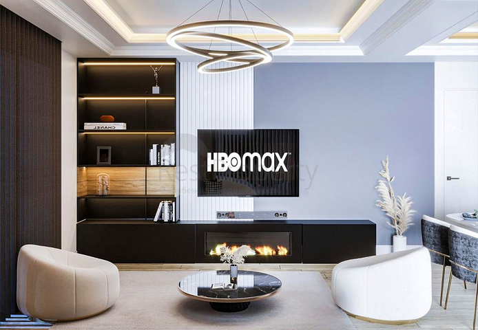 1+1 und 2+1 Wohnungen in Altyntasch - Antalya 