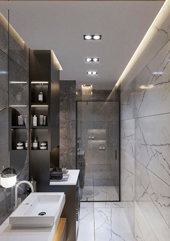 1+1 und 2+1 Wohnungen in Altyntasch - Antalya 