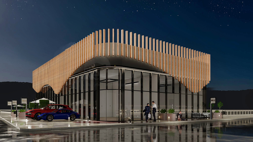 1+1 und 2+1 Wohnungen in Altyntasch - Antalya 