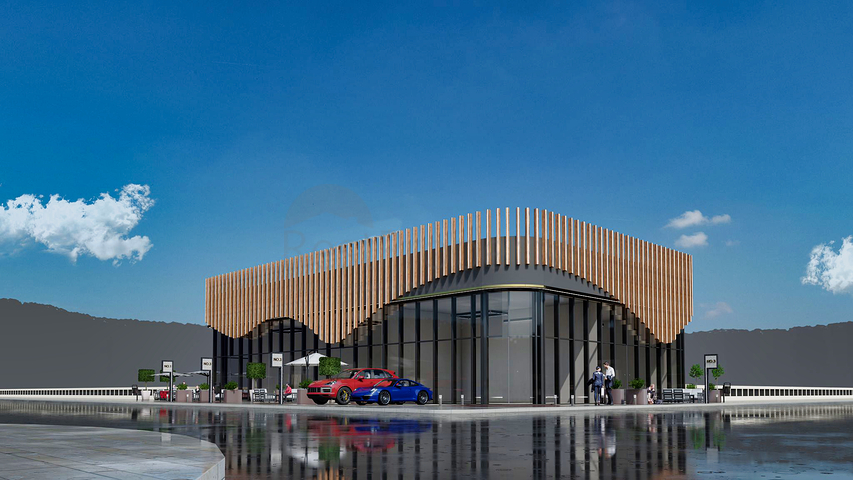 1+1 und 2+1 Wohnungen in Altyntasch - Antalya 