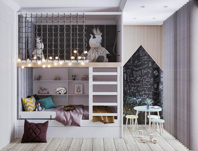 1+1 und 2+1 Wohnungen in Altyntasch - Antalya 