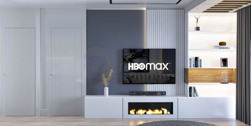 1+1 und 2+1 Wohnungen in Altyntasch - Antalya 