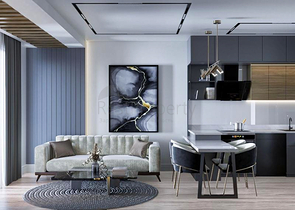 1+1 und 2+1 Wohnungen in Altyntasch - Antalya 