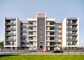 1+1 und 2+1 Wohnungen in Altyntasch - Antalya 