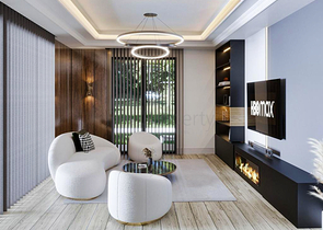 1+1 und 2+1 Wohnungen in Altyntasch - Antalya 