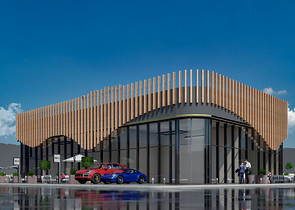 1+1 und 2+1 Wohnungen in Altyntasch - Antalya 