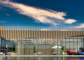 1+1 und 2+1 Wohnungen in Altyntasch - Antalya 