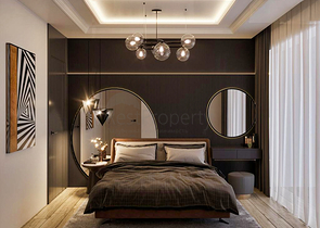 1+1 und 2+1 Wohnungen in Altyntasch - Antalya 