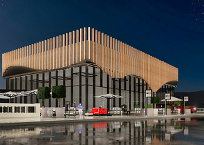 1+1 und 2+1 Wohnungen in Altyntasch - Antalya 