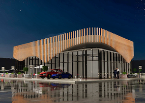 1+1 und 2+1 Wohnungen in Altyntasch - Antalya 