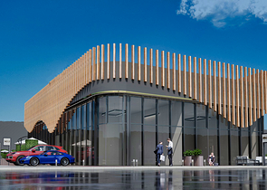 1+1 und 2+1 Wohnungen in Altyntasch - Antalya 