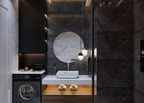 1+1 und 2+1 Wohnungen in Altyntasch - Antalya 