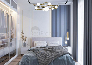 1+1 und 2+1 Wohnungen in Altyntasch - Antalya 