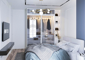 1+1 und 2+1 Wohnungen in Altyntasch - Antalya 