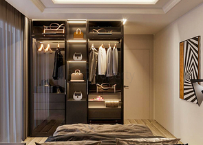 1+1 und 2+1 Wohnungen in Altyntasch - Antalya 