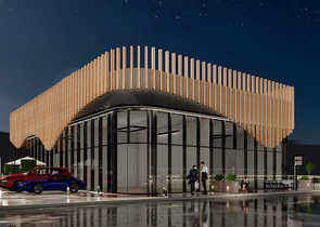 1+1 und 2+1 Wohnungen in Altyntasch - Antalya 