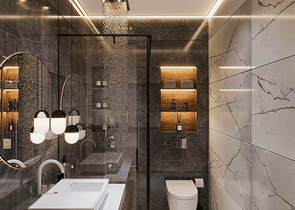 1+1 und 2+1 Wohnungen in Altyntasch - Antalya 