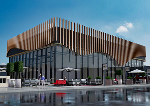 1+1 und 2+1 Wohnungen in Altyntasch - Antalya 